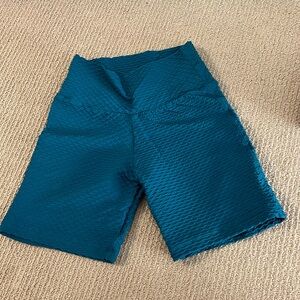 Booty By Brabrants Biker Shorts